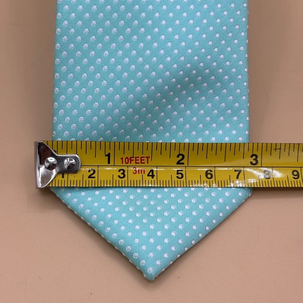Puccini necktie features